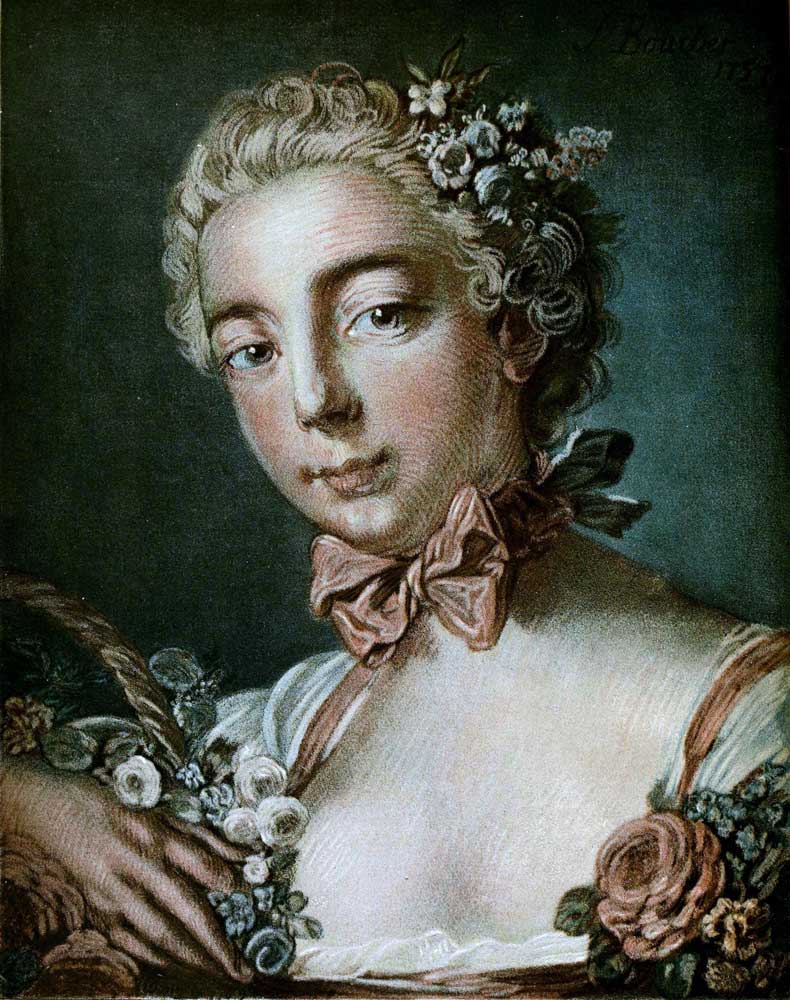 madame de pompadour